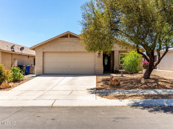 8842 S Desert Rainbow Dr, Tucson, AZ 85747