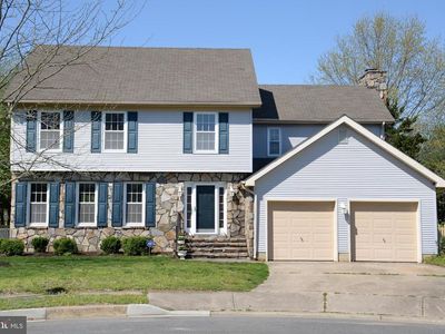 5 Niblick Ct, Dover, DE, 19904