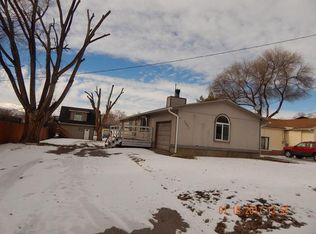 3953 Nora Ave, Pocatello, ID 83204