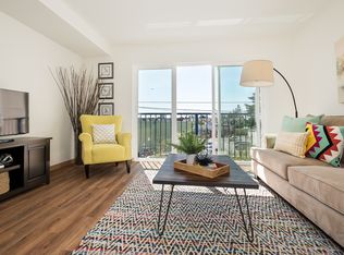 Junction Flats and Landing, Seattle, WA 98116