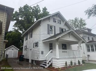 314 Regent St, Lansing, MI 48912