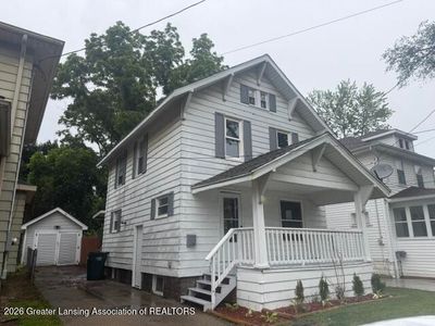 314 Regent St, Lansing, MI, 48912