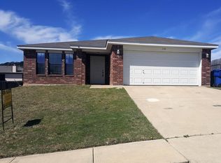 1110 Katelyn Cir, Copperas Cove, TX 76522