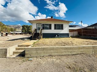 23 Avenue E Ave, Mc Gill, NV 89318 | MLS #3626951 | Zillow
