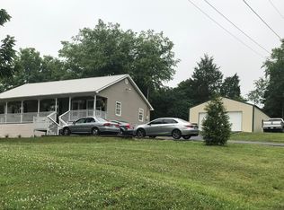 1825 Clouds Ford Rd, Kingsport, TN 37660