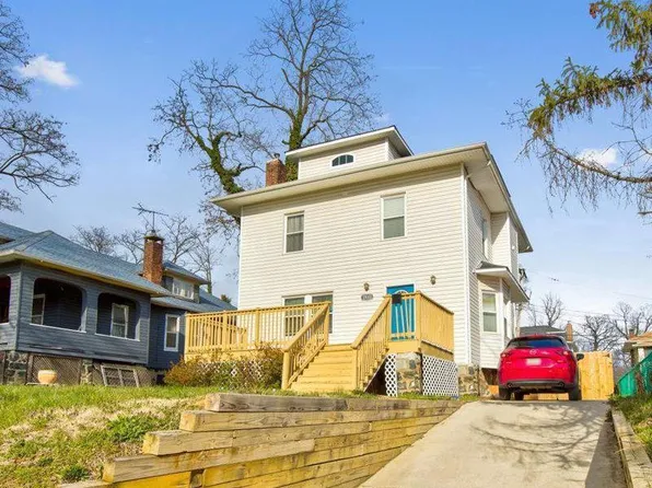 2913 Chelsea Ter, Baltimore, MD 21216