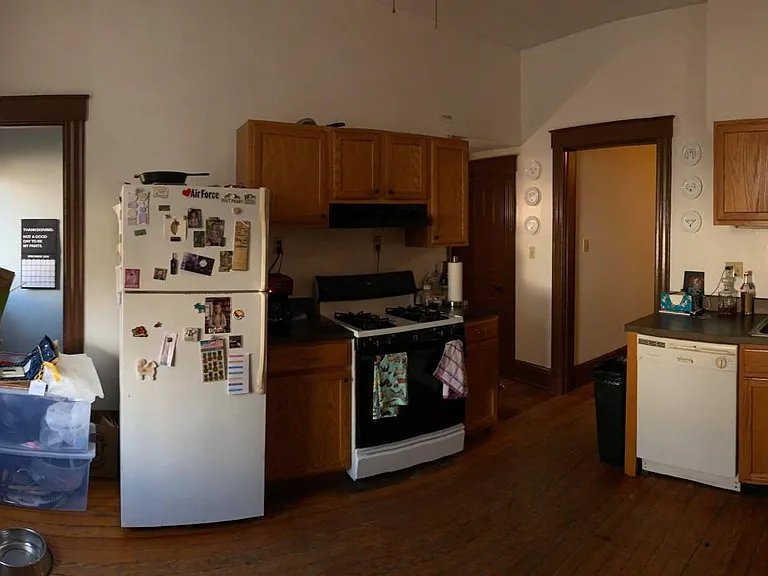 2333 Wheeler St — Photo 9