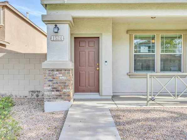 1524 S OWL Drive S, Gilbert, AZ 85296