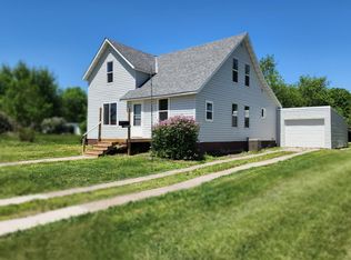 410 W Central St, Springfield, MN 56087