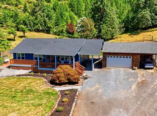 37886 S Wilhoit Rd, Molalla, OR 97038