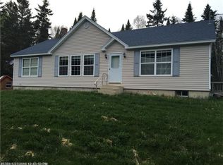 2 Patriot Ave, Portage Lake, ME 04768