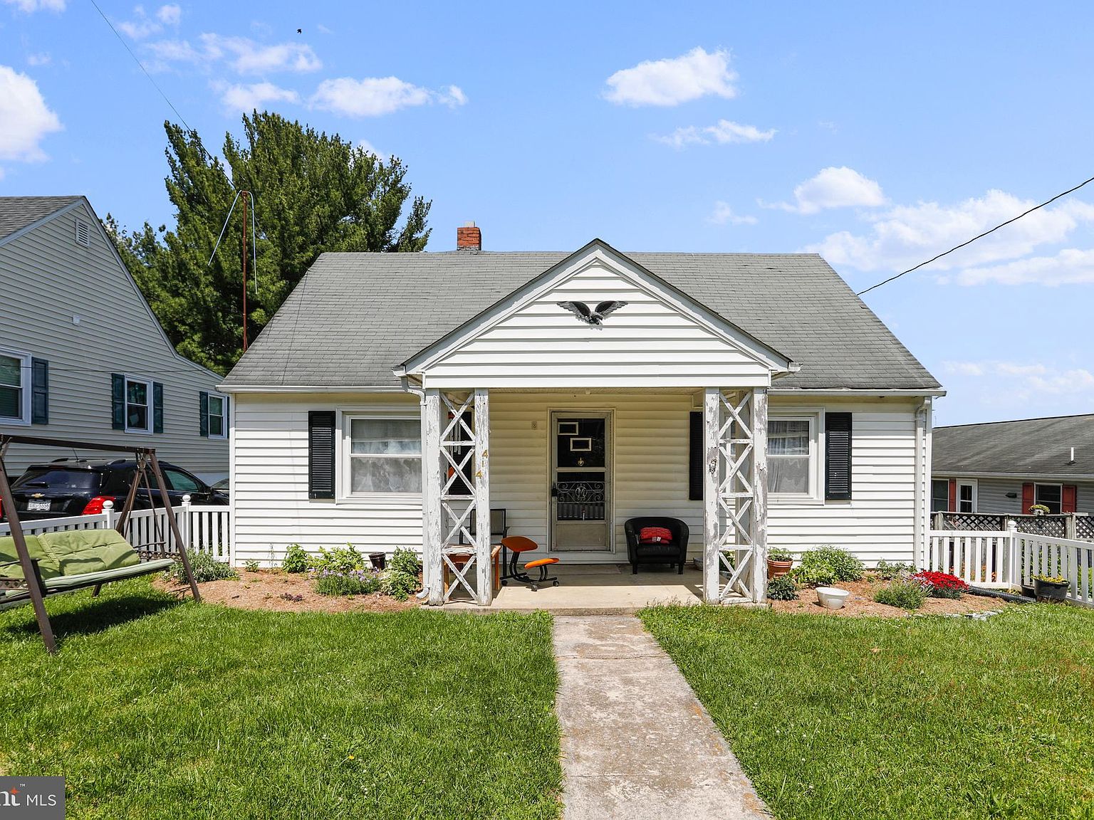 414 W High St, Woodstock, VA 22664 | Zillow