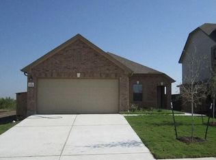 12004 Pecangate Way, Manor, TX 78653