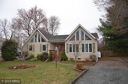 Exterior (Front)