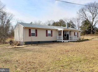 5280 S River Rd, Stanardsville, VA 22973