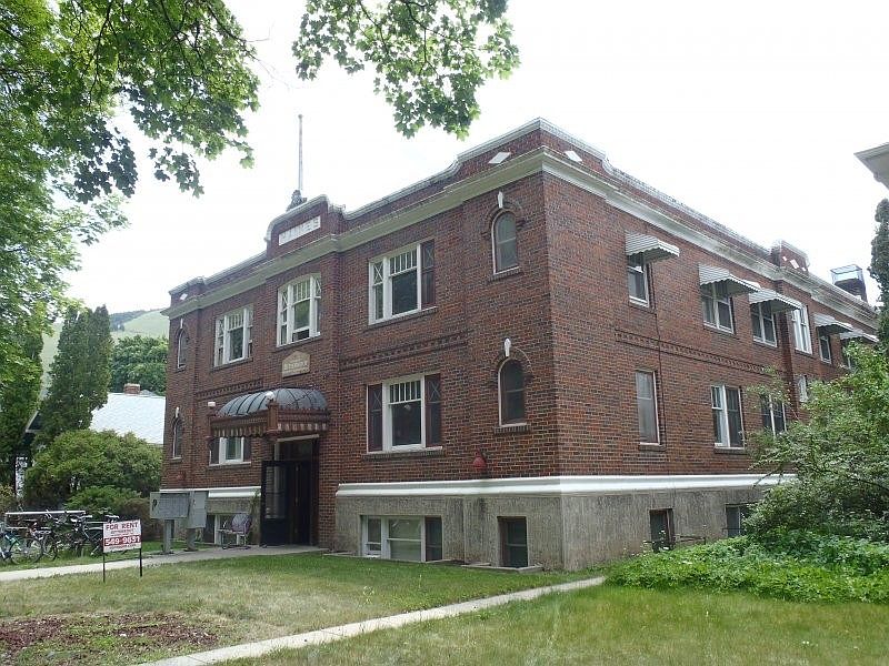 1st image of 421 Daly Ave APT 3