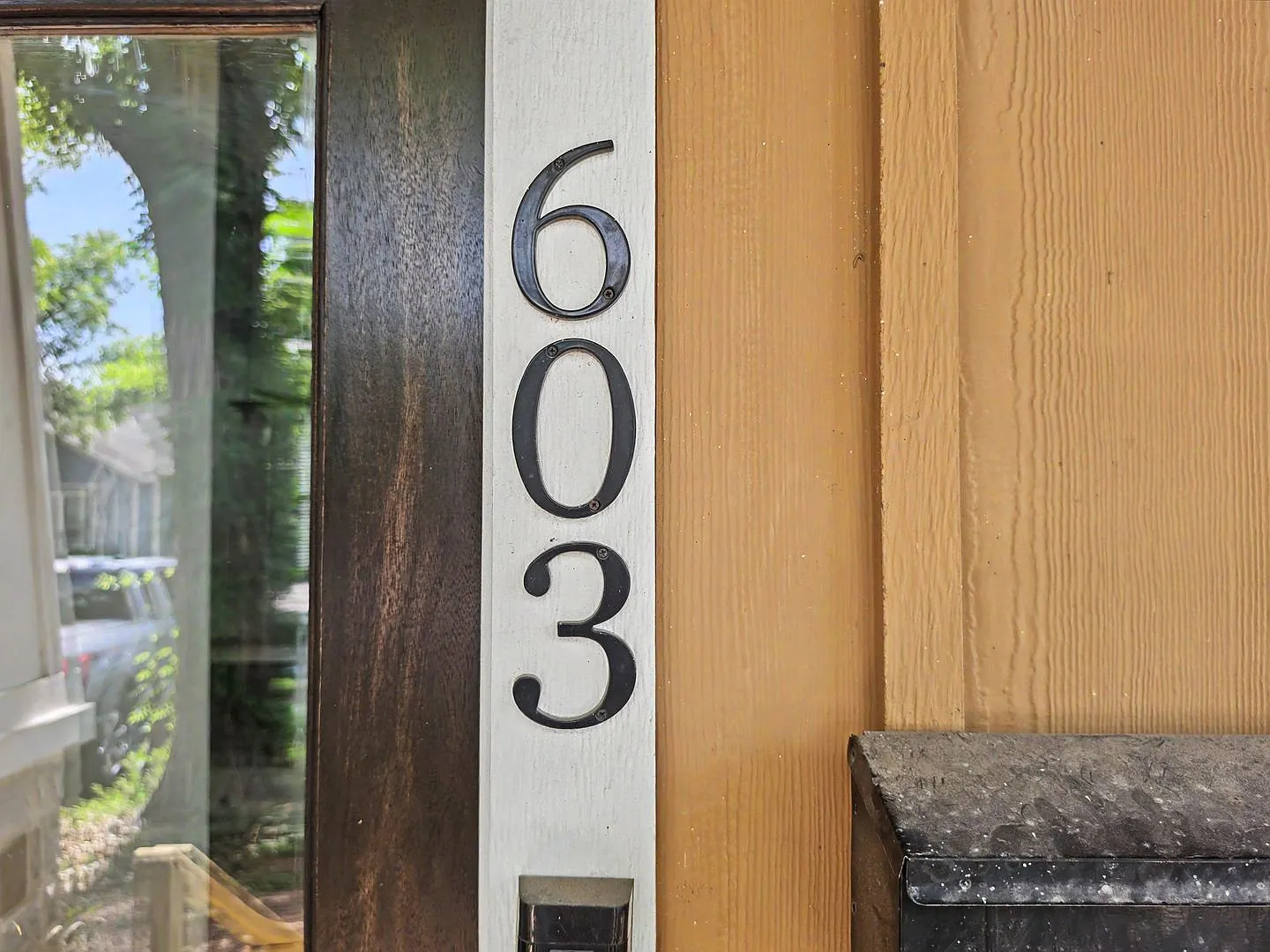 Archer 603 — Photo 3