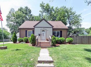 2110 Devonshire Ave, Lansing, MI 48910