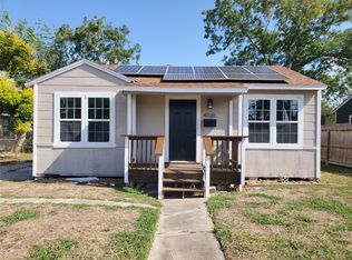 4326 Harry St, Corpus Christi, TX 78412