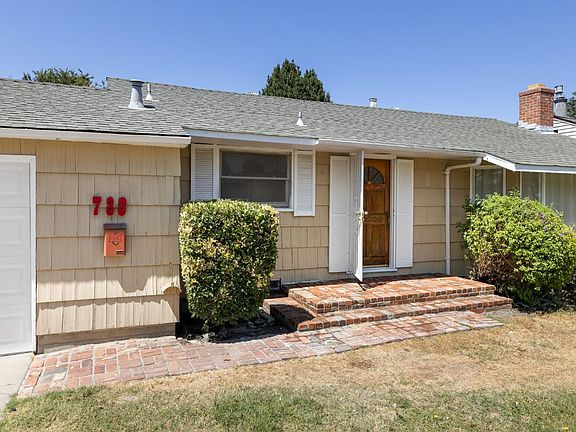 2nd image of 780 Marvin Way