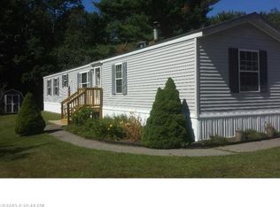 69 Pheasant Rd, Saco, ME 04072