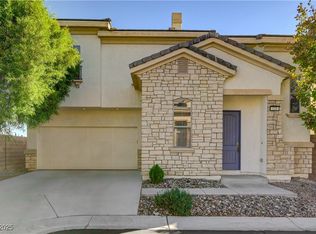 128 Tilbury Ave, Las Vegas, NV 89123