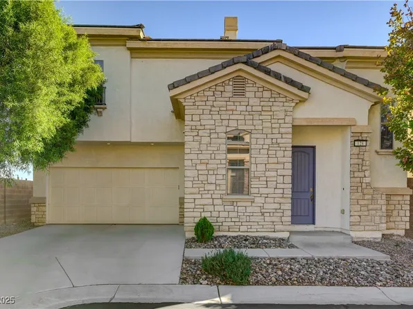 128 Tilbury Ave, Las Vegas, NV 89123