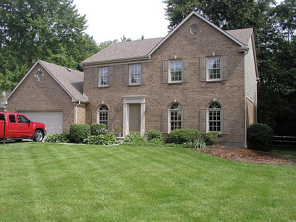2nd image of 8304 Glenhaven Ct