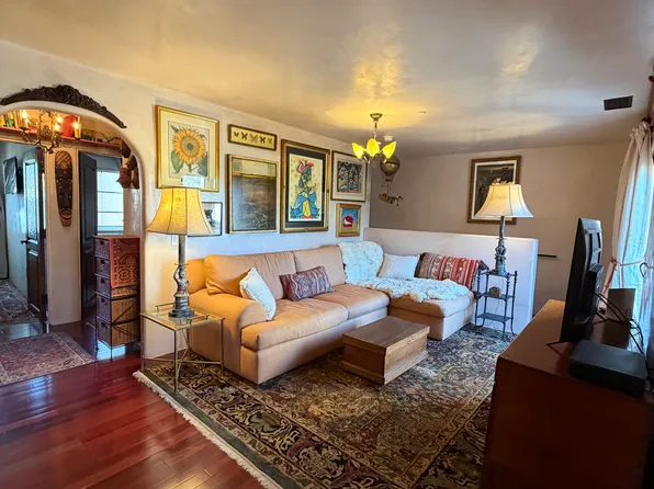 103 Catron St Unit 43, Santa Fe, NM 87501