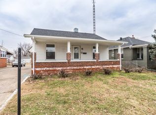 102 E 25th St, Owensboro, KY