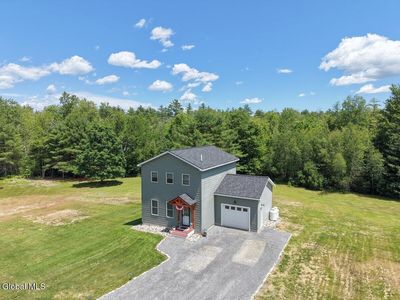 30 Wall Street, Corinth, NY, 12822