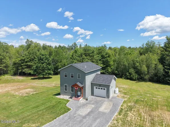 30 Wall Street, Corinth, NY 12822