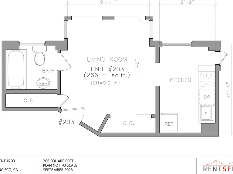 635 Ellis St — Photo 13