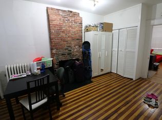 46 S Russell St #1, Boston, MA 02114