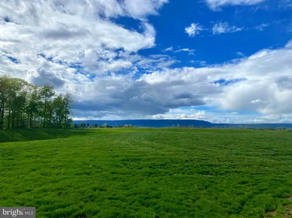 2954 Rocky Spring Rd Lot 6, Chambersburg, PA 17201