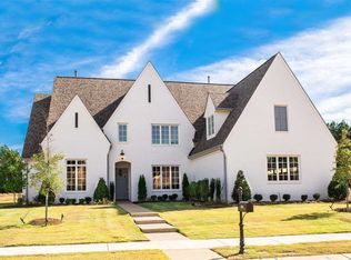 1512 Painted Horse Pass LOT 108, Collierville, TN 38017