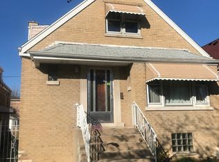 3634 W 55th Pl, Chicago, IL 60629