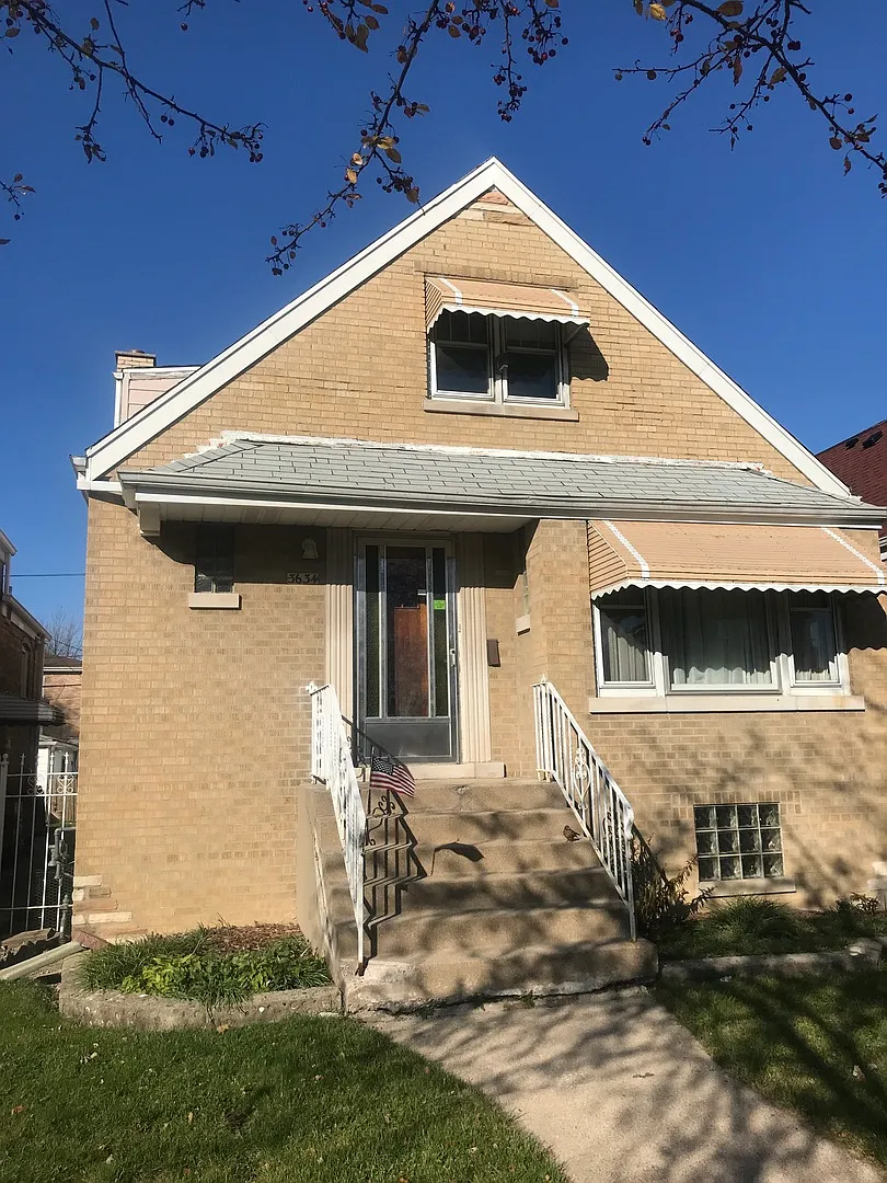3634 W 55th Pl photo 1