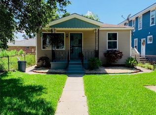 4208 Duplessis St, New Orleans, LA 70122