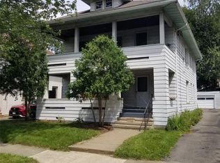 84 Park St, Binghamton, NY 13905