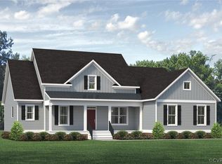 2154 Ellis Farm Dr, Manakin Sabot, VA 23103