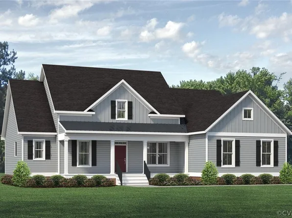 2154 Ellis Farm Dr, Manakin Sabot, VA 23103