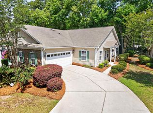 56 Highgrove Ct. #2, Pawleys Island, SC 29585