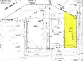 LOT 3rd Ave S, Sauk Rapids, MN 56379