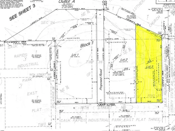 LOT 3rd Ave S, Sauk Rapids, MN 56379