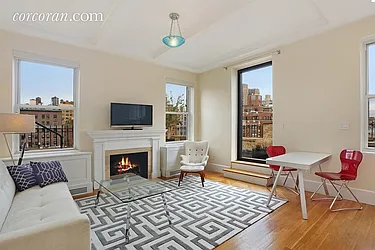 Sold by Corcoran
