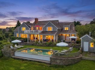 5 Capaum Pond Rd, Nantucket, MA 02554
