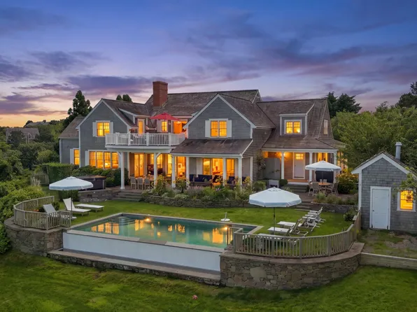 5 Capaum Pond Rd, Nantucket, MA 02554