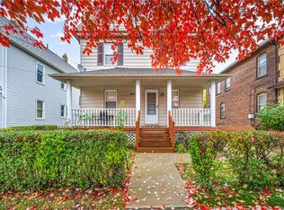 2023 Robin St, Lakewood, OH 44107