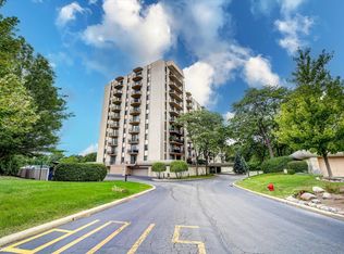 190 S Wood Dale Rd APT 200, Wood Dale, IL 60191